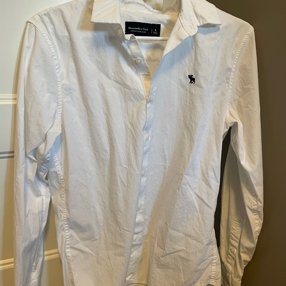 Mens button up shirt size S - Picture 1 of 2